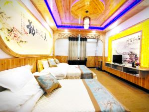 Shuangshun Farm Inn, Jiangling, Shangrao