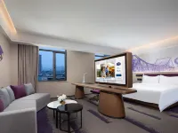 Hampton by Hilton Tianjin Hedong Hotels near Dongli