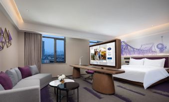 Hampton by Hilton Tianjin Hedong