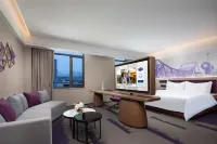 Hampton by Hilton Tianjin Hedong Hotels in Tianjin