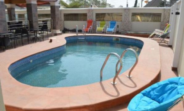 Shelvac Hotel - Housity