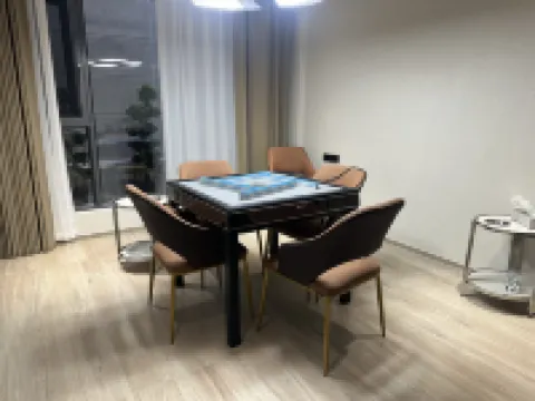 Taishunxuan Boutique Homestay