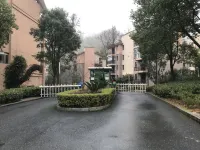 Shanshe Renjing Hot Spring Apartment