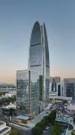 Pagoda  Hotel, Baoan,Qianhai, Shenzhen Hotel a 