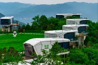 Yunqiu Mountain Qingye Home Hotels in Xiangning