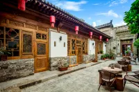 Pingyao Longdingxuan Jinyuan Hotel a Pingyao
