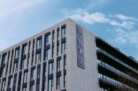 James Joyce Coffetel (Tianjin Jinghai Tuanbo University Town) Hotels near Golden Beach