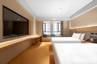 JI Hotel (Turpan Toksun Feima Roundabout)