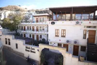 Cappadocia Ozbek Stone House Hotels in 