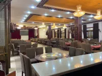Pengzhou Longhuai Hotel