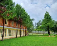Asyana Sentul Bogor Hotel dekat Ah Poong Sentul