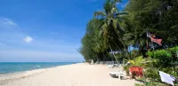 Rainbow Paradise Beach Resort Penang