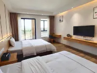 Taishan Lizhong Apartment (Guanghai New City) Hotel in zona Guanghai Passenger Transport Terminal