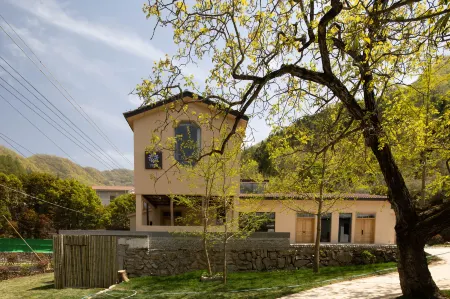 Floral Hotel·Qinling Foping Suji hotel