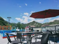 Beijing Ximing Inn โรงแรมใกล้กําแพงเมืองจีน ด่านจวียงกวน