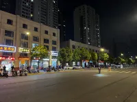 Sanmu Boutique Homestay (Spring and Autumn Yancheng Branch) Hotels near Yancheng Safari Park