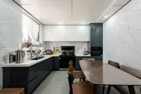 Floral Hotel·Jinyun Lumingxuan Hotel (Xiandu Scenic Area) - อ่างจากุชชี่