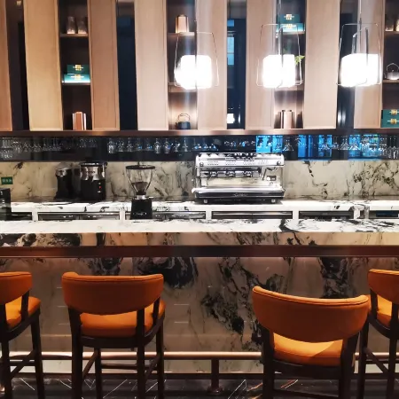 Wassim Hotels at Daxing Airport