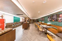 Orangeホテル(灌雲県政府)