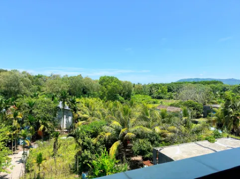 Wanning Printing Youth Hostel