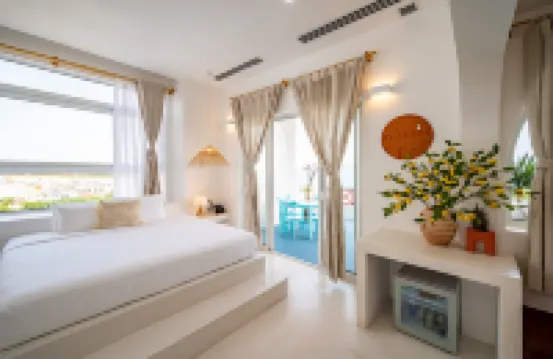 Happiness Hotel Hotels in Nhon Ly