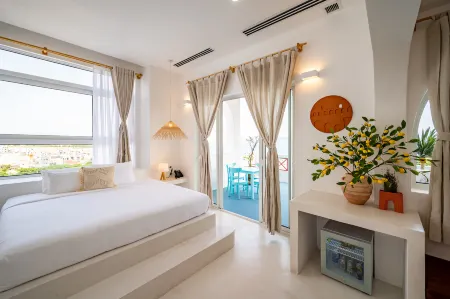 Happiness Hotel