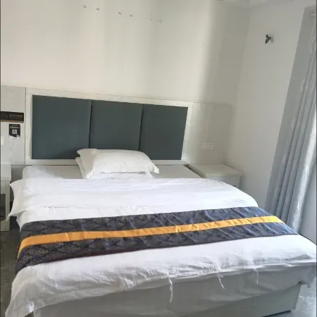 Anqing Dongsheng Hotel