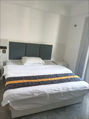 Anqing Dongsheng Hotel Hotel in zona Anqing Highway Central Passenger Transport Terminal