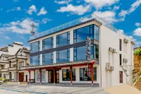 九号中国式旅館（ケイ県月亮湾）