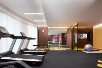 Hampton by Hilton Xianyang Stadium - Gym