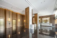 Atour Hotel Huanggang Middle School Hotels in Huanggang
