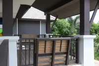 บ้านเคียงตะวัน - 3 ดาว