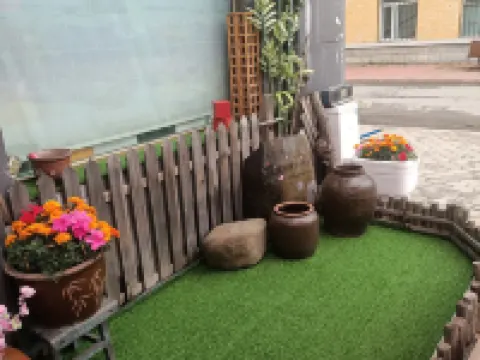 Anmenjia Homestay Hotels in Fenglin County