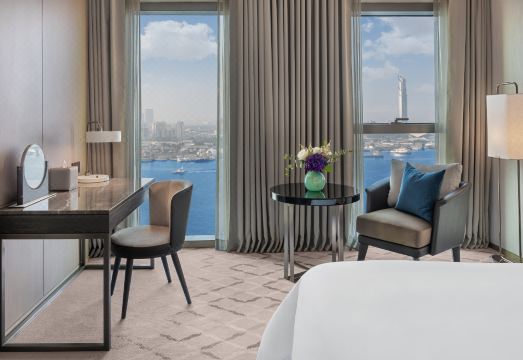 어드레스 크릭 하버