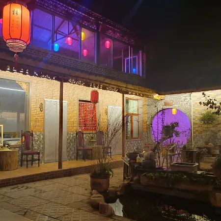 Hanshe Inn