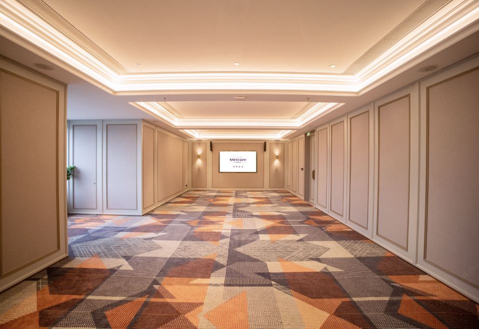 Mercure Guangzhou Beijing Road Pedestrian Street Hotel