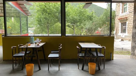 Langhamsang Homestay