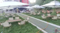 Benxi Jiupinjia Hotel