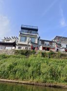 Wangkou Jiuyue Murray Homestay