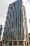 Aizi Yunge Homestay (Wanzhou North Station) Hotel in zona Xiefeng Mountain