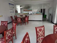 Yishuilinge Mountain Villa