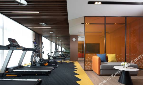 Hampton by Hilton Chengdu Shuangliu Airport