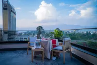 Hotel Barahi Kathmandu - breakfast