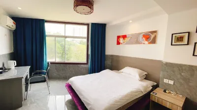 Fashion Business Hotel (Near Shangrao High-speed Railway Station) Hotels in Shangrao
