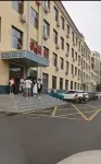 Jarud Banner Hotel