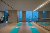 Somerset Taihu New City CBD Wuxi