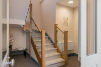 Dream Stays Bath - John Street 바스 호텔