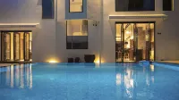 Relian The Hidden Villa Inn - Villas