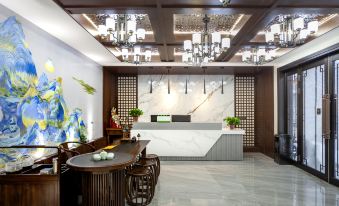 Yiyu Fanting Inn