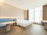 HanTing Hotel (Cangzhou Convention and Exhibition Center) Hôtels à : Cangzhou